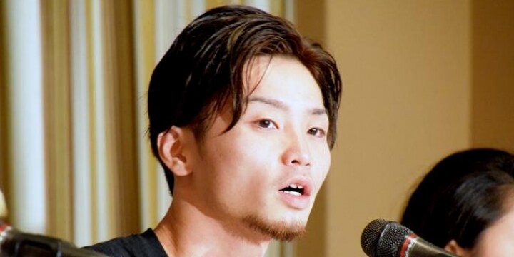 「大学生の夏休みだけの活動じゃない」 SEALDs奥田愛基さんが今後の展望を語る
