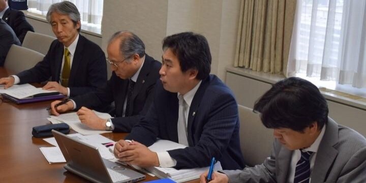 太平洋戦争の「空襲被害者」にも補償を――日弁連が国に対して要望書を提出