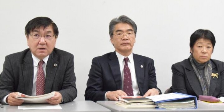 「なぜ自分が無戸籍か、親に聞いても教えてくれない」 日弁連「無戸籍者」電話相談