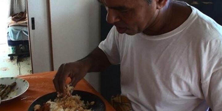息子を乗せた船がインド洋で消息を断った――日本在住「ロヒンギャ族」男性の悲しみ