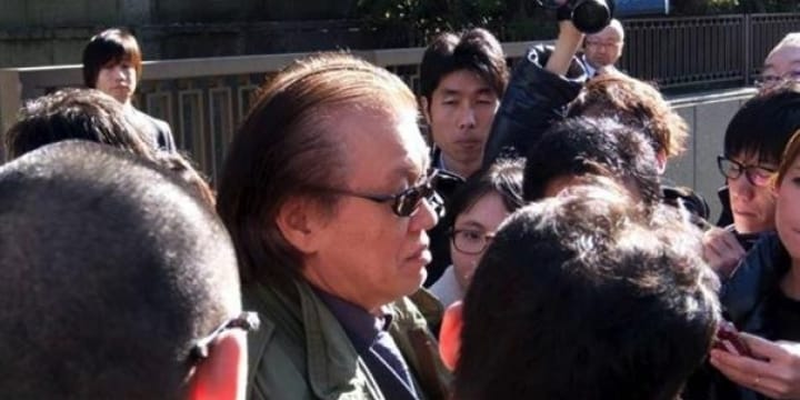 土屋アンナさん「舞台公演中止訴訟」 敗訴の演出家「話にならない」と怒り爆発