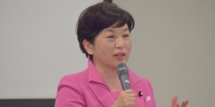 消費者庁が徳島に移転？ 福島みずほ議員「他の役所を監視する役目を果たせなくなる」