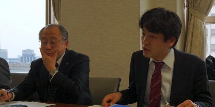警察の「暴力団データベース」に誤登録された？ 日弁連が元受刑者の「情報公開」要望