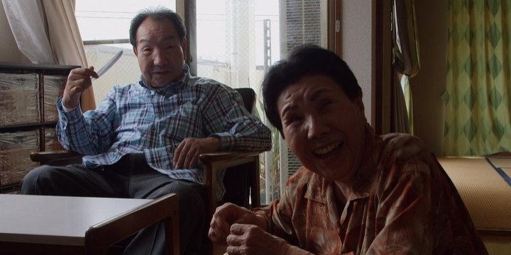 「存在自体が強烈なメッセージ」釈放された死刑囚・袴田巌さんを描くドキュメンタリー