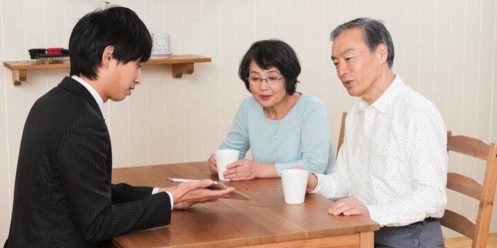 入居できないのに「募集中」 不動産情報サイトの「おとり物件」は違法じゃないの？