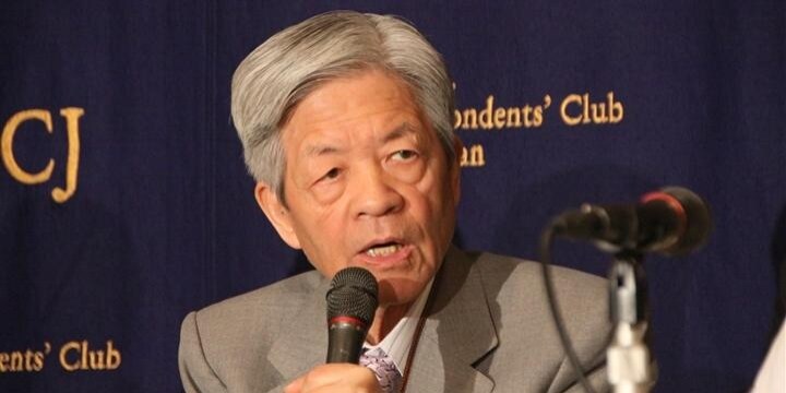 高市発言は「安倍さんへのゴマすりじゃないか」田原さんら「電波停止」発言めぐり会見