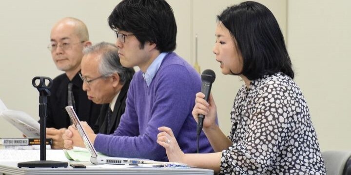 日本版「イノセンス・プロジェクト」始動、えん罪事件の弁護人がDNA鑑定めぐり議論