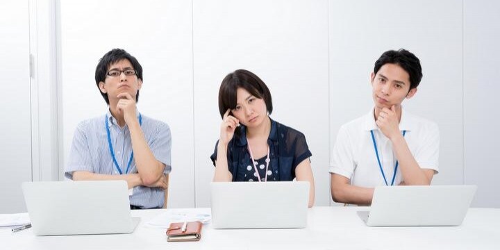 職場に「山口さん」が3人いて大混乱！　仕事で通称「武者小路」を名乗ってもいい？