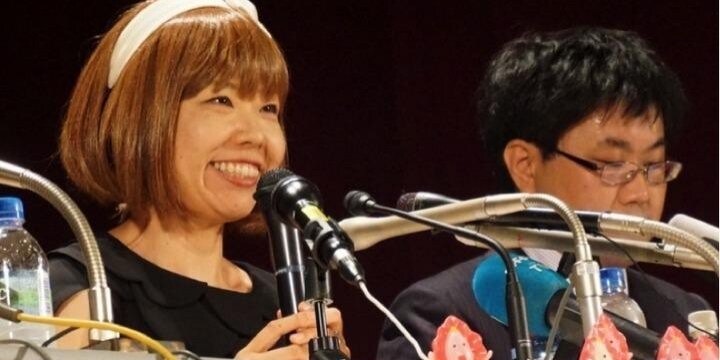 「裁判所の考え方は硬直的」有罪判決のろくでなし子さん、「完全無罪」目指し控訴