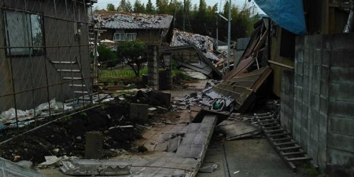 熊本地震で募集の「義援金」、税控除を受けるための仕組みとは？