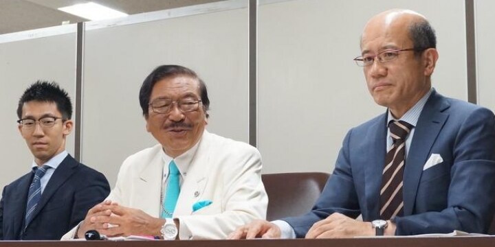 「舛添知事は第三者委員会像を汚染し続けている」格付け委の弁護士たちが憤り