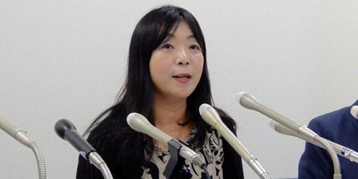 AV出演強要は「女性に対する暴力」と国が認めたことを評価ーー伊藤弁護士ら関係者