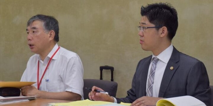 残業250時間、管理職扱いで残業代ゼロ...くも膜下出血で死亡した男性に労災認定
