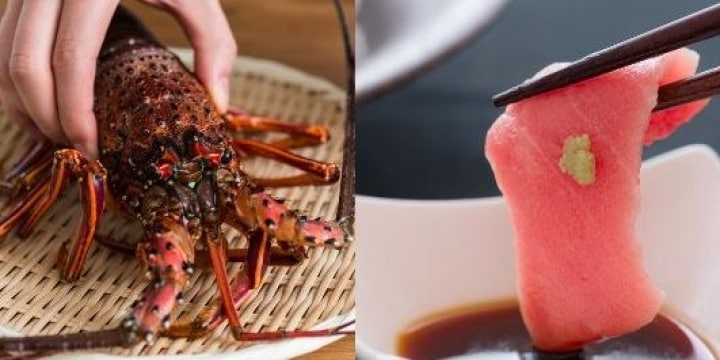 誤って配達された「中トロと伊勢海老」を食べてしまった…弁償する必要はある?