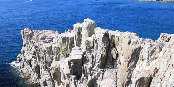 深夜のタクシー 客の行き先は自殺の名所 東尋坊 乗車拒否 できるのか 弁護士ドットコム