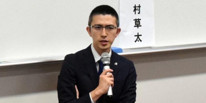 木村草太氏「婚姻に当事者以外が介入するおそれある」自民・憲法改正