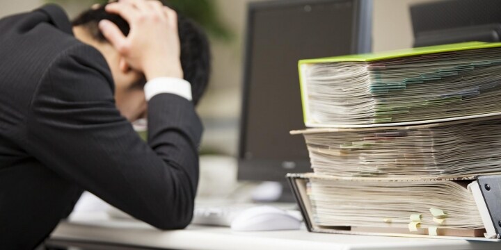 「過労死を繰り返さないために」11月4日夜に電話相談…ブラック企業被害対策弁護団