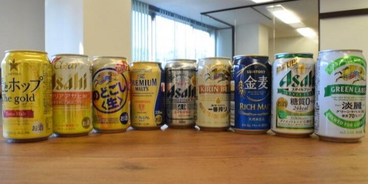 税制改正の焦点に「ビール類」の税率統一、すべて「55円」になった場合の影響は？