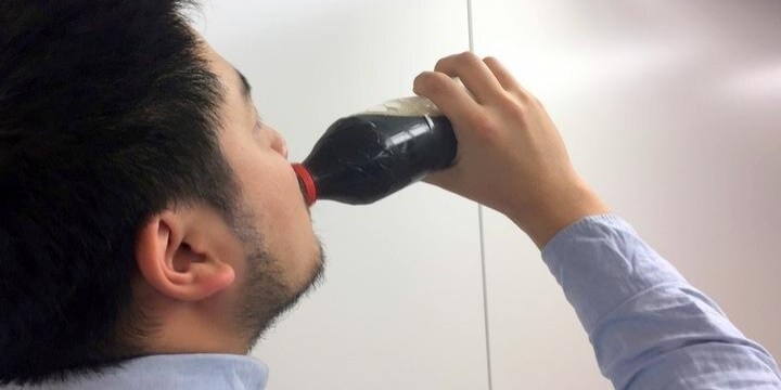 健康増進へ「糖分税」20%、WHOが報告…単なる「増税」ではないか？