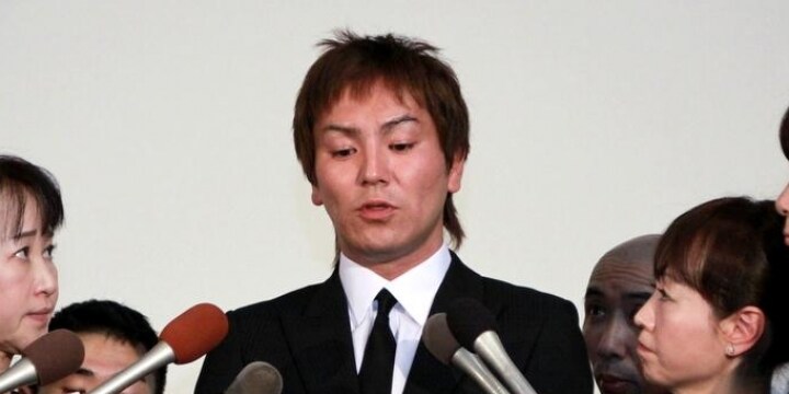 淫行疑惑の狩野英孝「17歳に見えなかった」と釈明も「男女関係」は明らかにせず