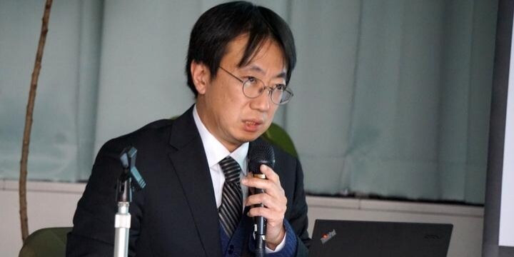 「ドヤ街」で高齢者増加、背景に生活保護行政　稲葉剛氏が対応批判