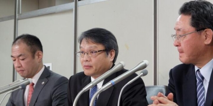 弁護士有志「共謀罪の制定を」、反対論は「国民の生命への危険をなおざりにしている」