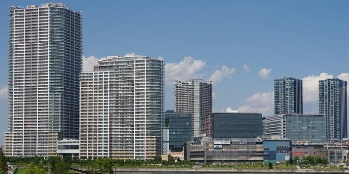 震災、東京五輪、小池都政…湾岸マンション激動の5年間　のらえもんインタビュー