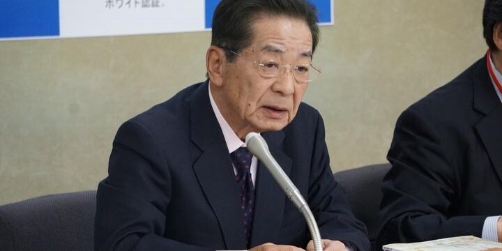 「ホワイト企業」認定団体設立、仙谷由人代表「労使双方にメリット」実態調査を徹底