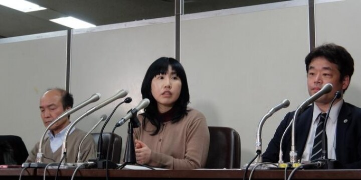 「極寒倉庫で手はあかぎれ」組合加入の出版社営業職、配置転換は「無効」…東京地裁