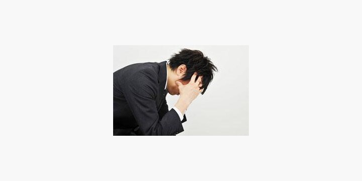 激務による過労やうつ病には要注意！会社と揉めずに労災申請をするには