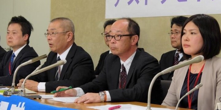MRから単純作業の職種に配転、降格・退職勧奨も…製薬大手従業員、労働審判申し立て
