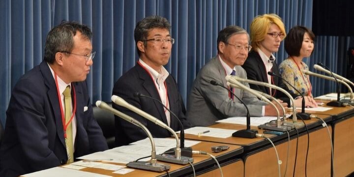 残業上限ない教職員、実態把握も乏しく「ブラック労働」の温床…規制求め署名活動