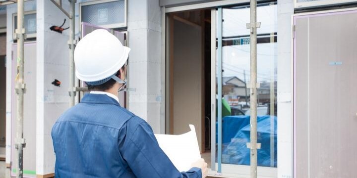 工事中に作業員が転落死、自宅が「事故物件」に…会社に賠償を求めることは可能？