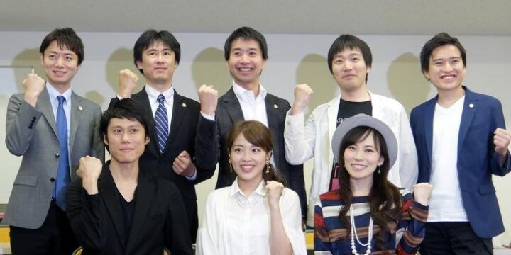 「駆け込み寺に」芸能人の地位向上目指す団体設立…華やかな世界の反面、トラブルも