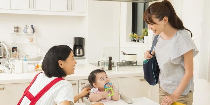 仕事をするための「ベビーシッター代」なのに経費と認められず…何か方法はない？