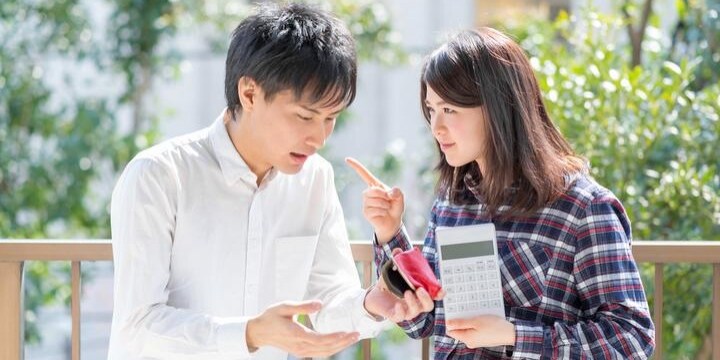 共働き妻、「散財繰り返す夫」に激怒して「家計統一バトル」、夫の年収を見破るには？