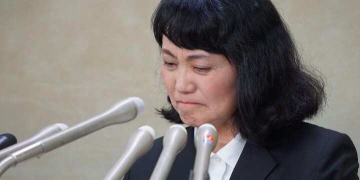 「すべての企業が労務管理を改善して」電通事件判決、幸美さんの尽きない悲しみと決意