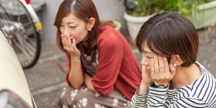 隣の車が乱暴にドア開けて、愛車に傷…相手が「保険未加入」でも修理費を請求できる？