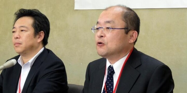 製薬・営業職男性の「懲戒解雇」無効判決「処分はしかるべきだけど、クビはやりすぎ」