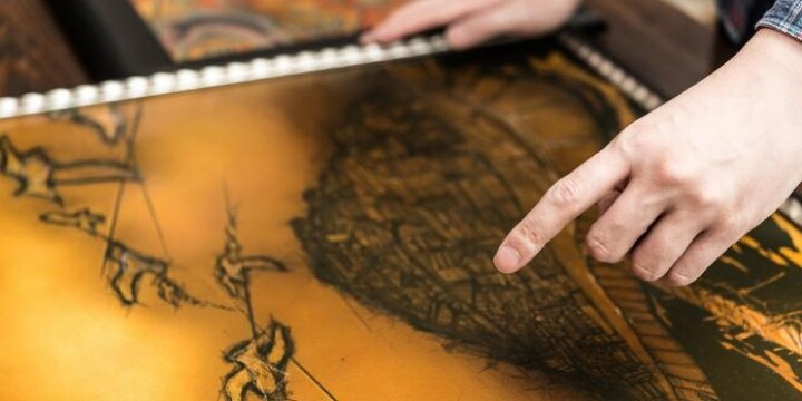 画廊で買った高価な絵が偽物だった！　画廊「騙すつもりはなかったので返金しません」