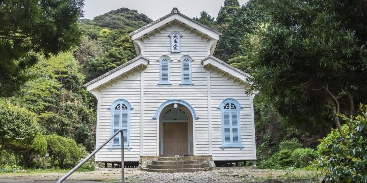 悪質犯罪や少子高齢化で世界遺産や国宝が危機…文化財を守る「秘策」とは？