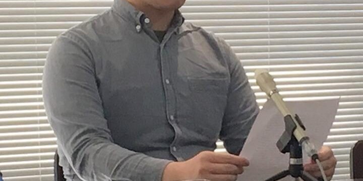 妻に遺した言葉「俺に何かあったら訴えろ」東日本大震災後に過労死、遺族が提訴