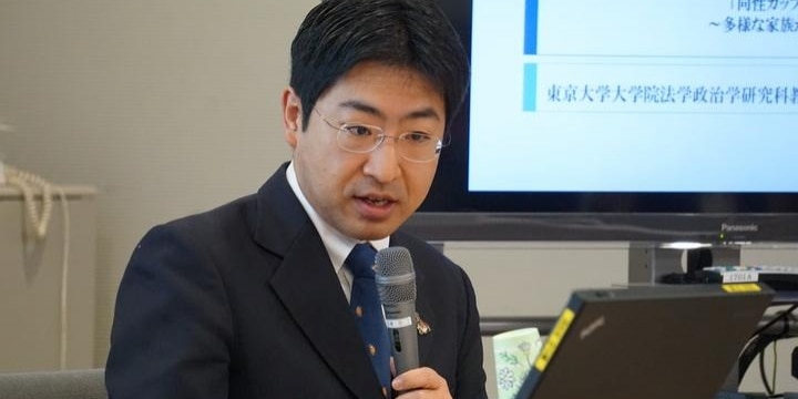 同性婚の法制化で「異性婚のあり方」も変わる? 法学者、別姓問題など「避けては通れない」