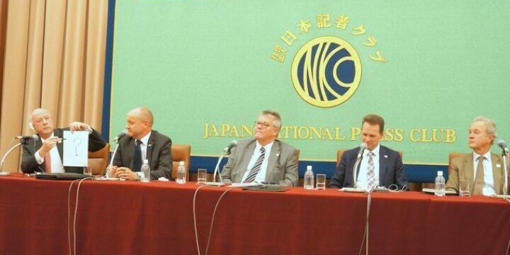 【世界初】フィンランドで失業者に毎月7万円が支給される「ベーシックインカム」実験中、その狙いとは？