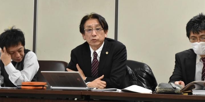 朝日・慰安婦報道への謝罪広告求めた訴訟、二審も原告敗訴…名誉毀損など認めず