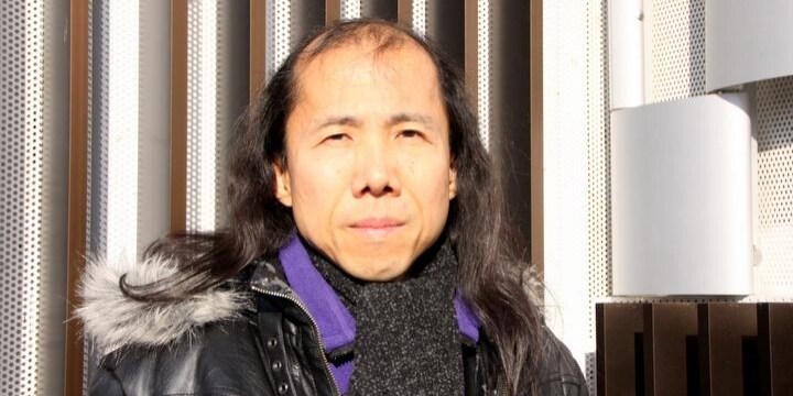 AV男優・辻丸さん「性行為を見せる重み、理解すべき」、業界改革は「血が通ってない」