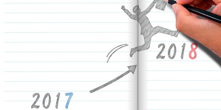 これまでとどう変わった？　2017年度の確定申告で気をつける5つのこと