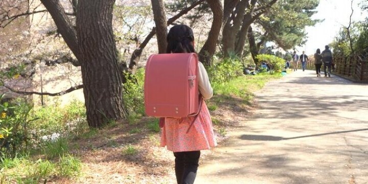 「子どもの安全」プロがアドバイス　ピカピカの一年生、事故防止と防犯に必要なこと