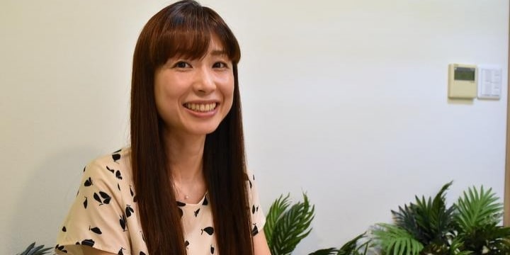 難解な税金ワールドを「人間界に通訳」、安藤由紀税理士「ストーリーを考えるのが好き」