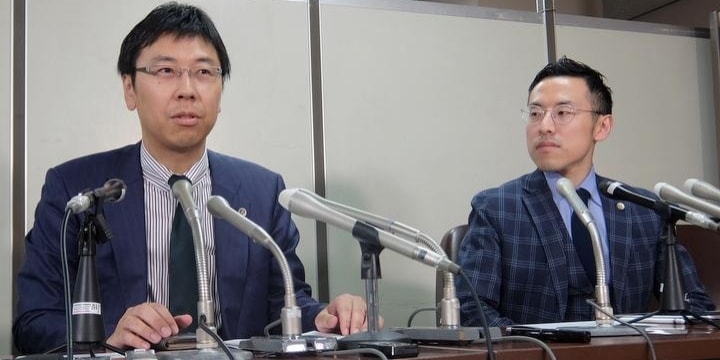 不当な懲戒請求、提訴予定の弁護士にサポート続々 カンパ700万円に税金はかかる?